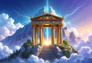 Gate Of Olympus Super