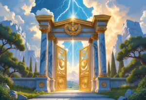 Gate Of Olympus Super