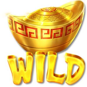 Mahjong Wins Black Scatter