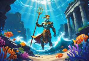 Game Waves Of Poseidon