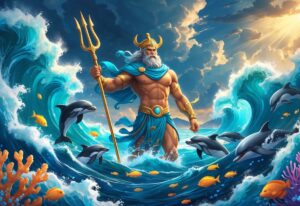 Game Waves Of Poseidon