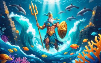 Game Waves Of Poseidon
