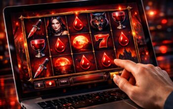 Game Online Bloody Dawn